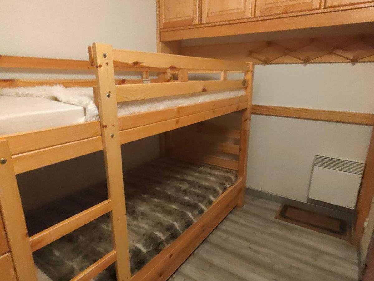 Appartement Centre-Ville 4/6 Pers, 3E Etage, Cuisine Equipee, Parking Gratuit, Linge En Supplement - Fr-1-234-228 Cauterets Exteriör bild