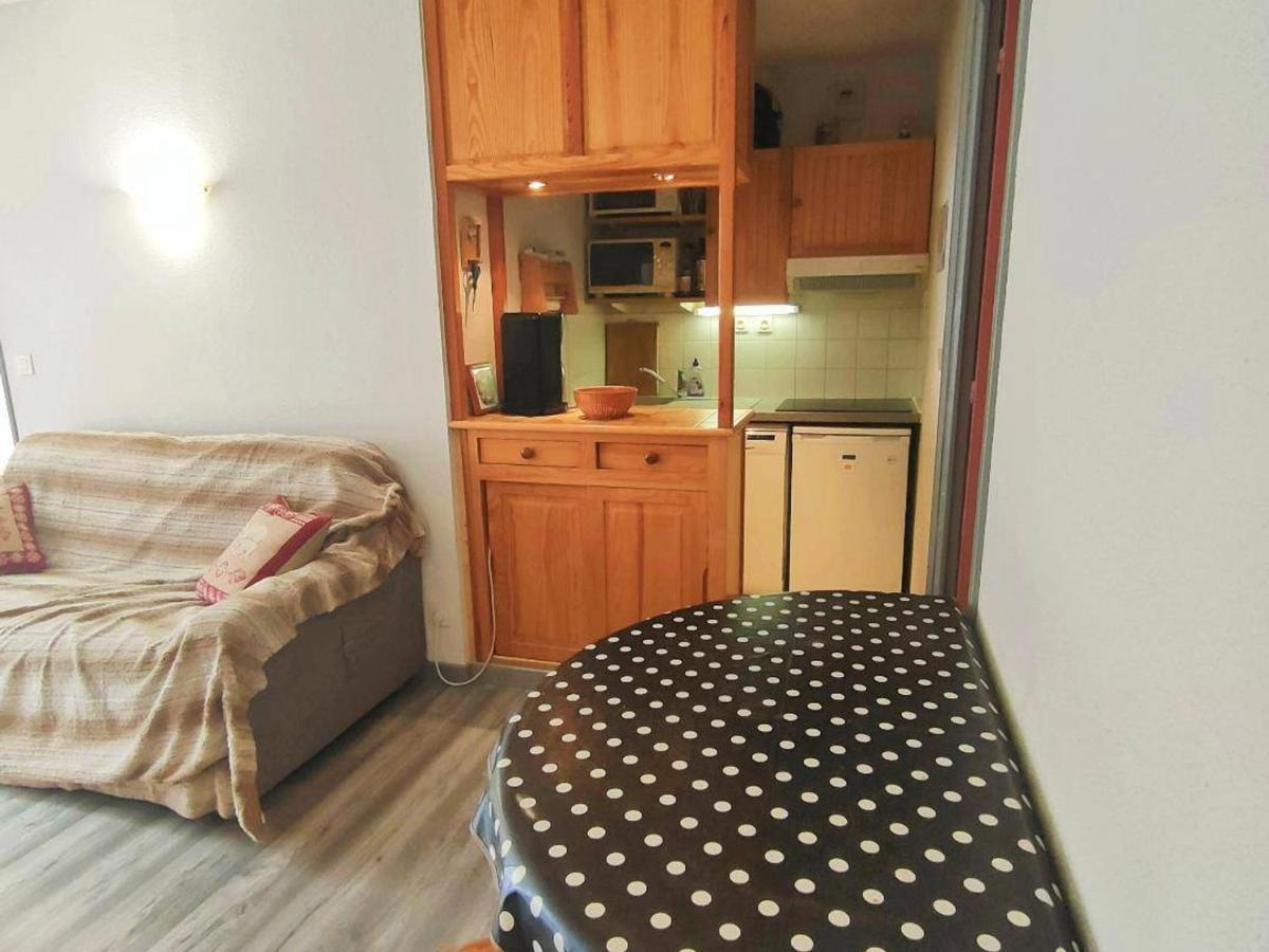 Appartement Centre-Ville 4/6 Pers, 3E Etage, Cuisine Equipee, Parking Gratuit, Linge En Supplement - Fr-1-234-228 Cauterets Exteriör bild